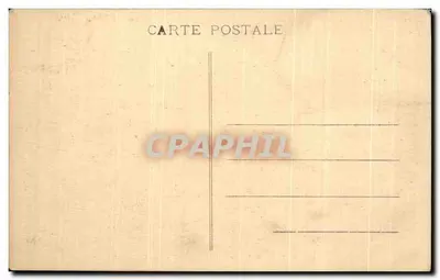 Pierrefonds - Zamek i Dom Viollet-le-Duc — Rewers