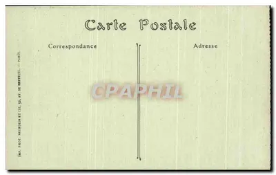 Katedra w Noyon — Retabel (XVe wiek) — Rewers