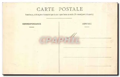 Vale da Meuse - MONTHERMÉ - Vista Panorâmica — Edição Flonoch - Montcey, N° 110 bis — Verso
