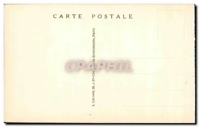 PARYŻ — Giełda — A. L. The Exchange — Rewers