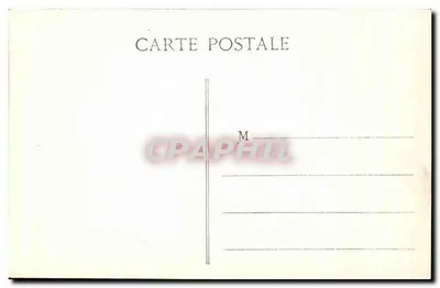 Puerta principal del Castillo de MUROLS — Escudos divididos de los Estaing y los De Murols — Colección del Especialista de Murols — Reverso