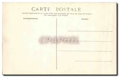 Royan - La Grande Conche, Widok ogółem — wydawca Éditions Nouvelles Galeries, nr 28 — Rewers