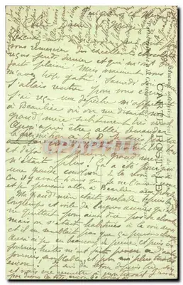 Périgueux — A Catedral de São Front (século V ao XII) — O Sino e o Claustro (séculos XII, XIII e XIV) — B.R. — Verso