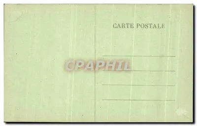 Pyrreny — Pic du Ger i Eaux-Bonnes — Eaux-Bonnes — Rewers