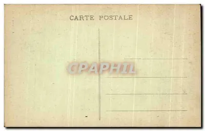 Reims - La Cattedrale — Prima della Grande Guerra (1914-1918) — n° 140 — Verso