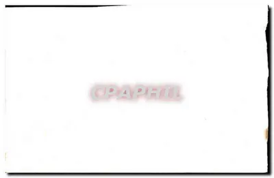 Bilhete postal antigo La Chapelle Montlignon — Verso