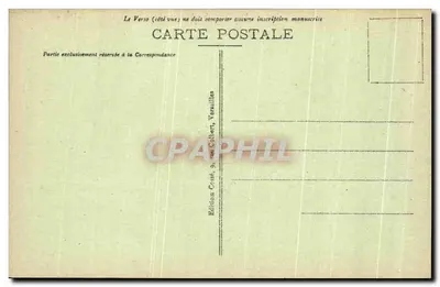 Versailles - Il Parco - Bassin di Latone - Grandi Acque — Verso