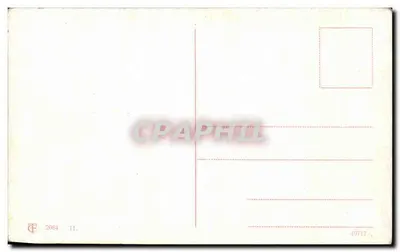 Regimento de Cavalaria — Parada — 2064 — Verso