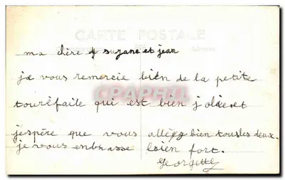 El Refugio del Vallon - Les Bans — Marf, n°275 — Reverso