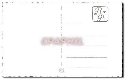 Zamek Chillon — widok z galerii gotyckiej — wydanie nr 249 — Rewers