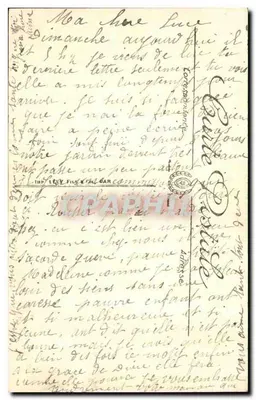 Vittel — Kąt w Parku — LL. n°40 — Rewers