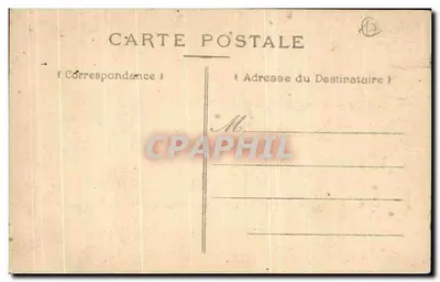 A Igreja, altar-mestre da Renascença — Z. Saujon — Ed. A. Michel, Toul — Verso
