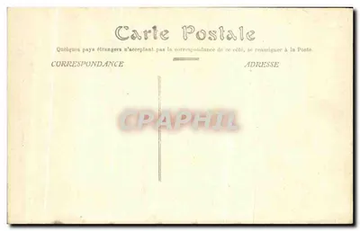 De Woelversprong — Nice — Editie Picard, n°65 — Achterkant