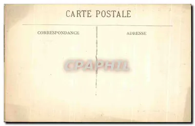 Dauphiné — Trzy Szczyty Belledonne (2987*) — Wydawca: , seria nr 533 — Rewers