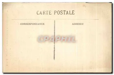 Dauphiné — Trasa Goulets — Poni de Goule-Noire — n°406 — Rewers