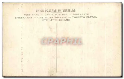 Cabeça de Cabra — Museu de Bordeaux — Bonheur (Mlle Marie-Rosa) — 1822-1899 — LL — Verso