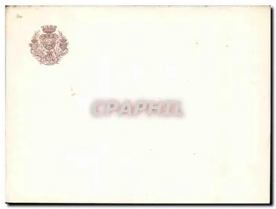 Paisagem Limousin — cena pastoril com ovelhas e árvores — editor não identificado — Verso