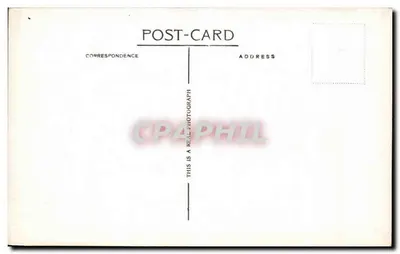 Glen Varragill, Wyspa Skye — Widok gór i drogi — n° 6876 — Rewers