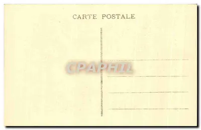 A Aparição do Anjo a São José — Instituto St-Joseph da Aparição, 245, Avenida da Capelette, MARSEILLE — Verso