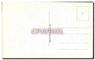 Alt-Russee mit Trisselwand — widok jeziora z górami — wydawca M. 237, nr 105 — Rewers
