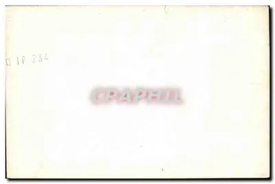 Grupo de soldados — diante de um prédio — n° IP 234 — Verso