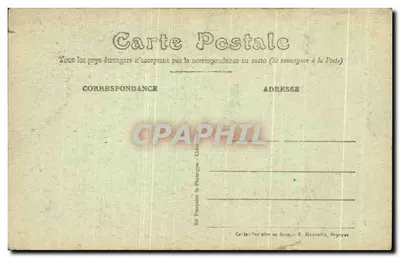 Bourges — Katedra — Centralny portal — Wzniecenie i Ostateczny Sąd — Rewers