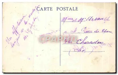 ले मेयेट-डे-मॉन्टेग्ने — ला बेस्ब्रे और मूलिन रोक — फोटो. कॉम्बियर, मैकॉन — पीछे