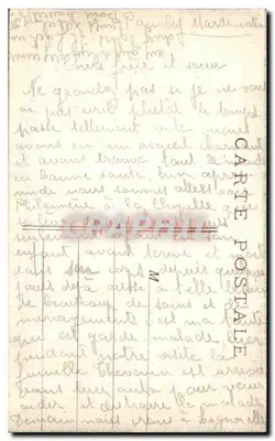 ला चैपेल-वॉपेल्टेइन — सेरेन के एक कोना — कोइल। कार्बूइलेट, मैकॉन्नेज-लारोच (यॉन) — पीछे