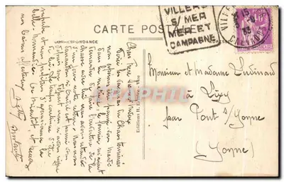 Le Gros Cidre — Humorystyczne monologi w normandzkim dialekcie autorstwa Henri Ermice — Wydawnictwo H. Ermice, Wrc — Rewers