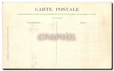 Nice - Promenada Anglika - Zatoka Anglika — Wydawnictwo Giletta, fot. Nice, n°48 — Rewers