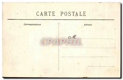 W Bretanii — Wokół łóżka Glos — Wyruszanie w Bannement — Zbiór Villard, Quimper — Rewers