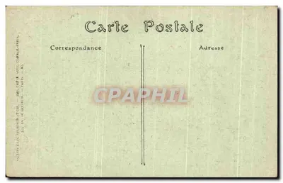 Pałac w Versailles — Galeria Srebrnych Luster, gdzie 28 czerwca 1919 roku został podpisany Traktat Pokoju między Sojusznikami a Niemcami — Rewers