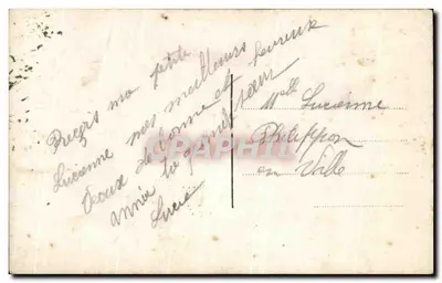Dziewczyna w pelerynie — Szczęśliwy Nowy Rok — Myrka według Myrka — Rewers