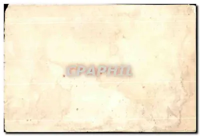 Souppes (S.-et-M.) — La sucrerie pendant la fabrication — R. Léonis, édit., Souppes — Verso