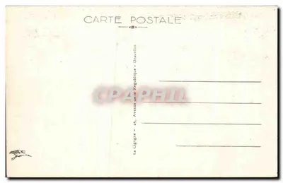 Deauville, a Praia Florida — O Hipódromo — O Pesagem — Verso
