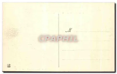 लेस बास्स-पिरेनीज़ — कॉल डे सॉम्पोर्ट, स्पेनी ढलान, पिक ड'अस्पे (2821 मीटर) — फोटोटाइप लैबूशा फ्रेर्स, टौलूज़ — पीछे