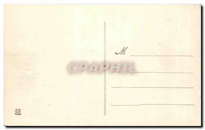 Valle d'Arpe - Forges-d'Abel - Vista generale — Les Basses-Pyrénées, n° 1031 — Verso