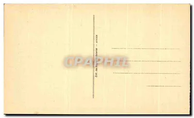 Rouen — Plac Panny Kobylki i Hotel Bourgtheroulde — Rewers