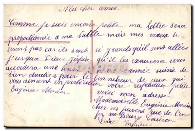 Homme en costume tenant une carte — scène de jardin avec panier de fleurs — éditeur UNIO n°246 — Rewers