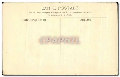 Têtes de femmes et de nègres — Musée du Louvre — A. Walteau — G. R. 62919 — Rewers