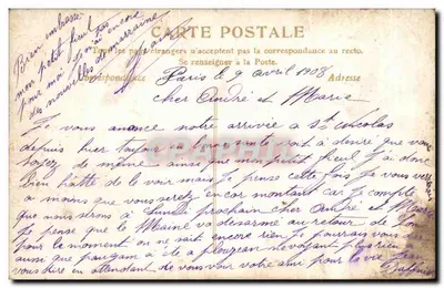 Święty pocałunek — Koniec romansu — wydawca L.A.P. — Rewers