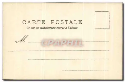 Bons-Sœurs — Ao lado do doente — G.I. 3031 — Verso