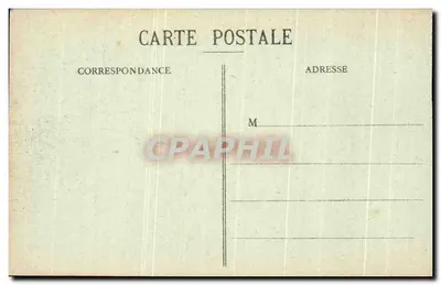 Strasbourg — Pomnik Gutenberg — wydawca ICE ABBEY, nr 17 — Rewers