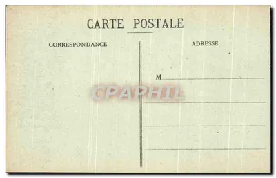 Strasbourg - Yeni Pazar — bilinmeyen yayımcı, no 18 — Arka yüz