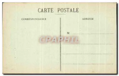 Strasburgo — Ponte di Kehl sul Reno — editore non identificato, n. 20 — Verso