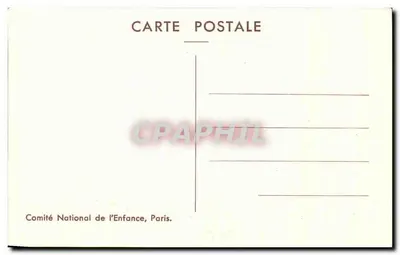 Reynolds — Cabeças de anjos — Foto Bulloz — Verso