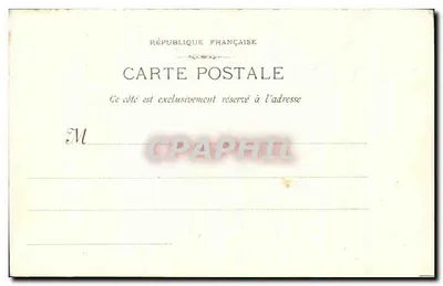A Valle - Vista Geral — Gichés & D. Laval — Verso