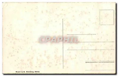 एक्सेनस्ट्रासे — फ्ल्यूएलेन की ओर दृष्टि — वोकर्ली ए.-जी. किल्चबर्ग, ज़ुरिख — पीछे