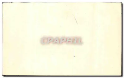 Bilhete postal antigo Mersey Tunnel Liverpool — Verso