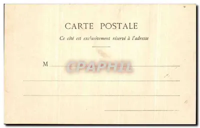 Due giovani donne con un cesto di mele — Fototipia A. Bouquet et Cie — Nancy — Verso